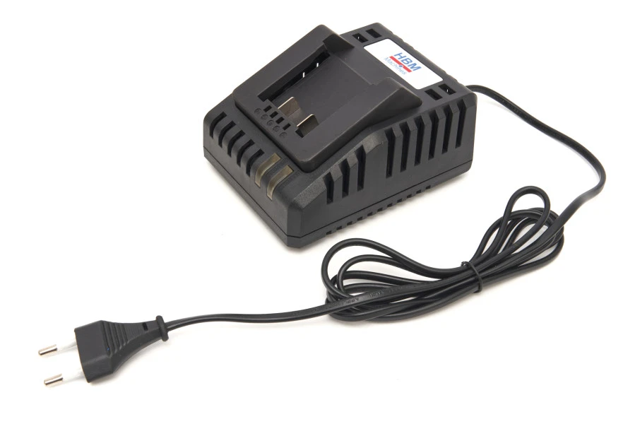 HBM Accu Variable Satineermachine, Borstelmachine 20 Volt 5,0Ah Power20.5 15 HBM Accu Variable Satineermachine, Borstelmachine 20 Volt 5,0Ah Power20.5 - Afbeelding 15