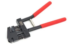 HBM Combinatie Pons En Verzet Tang Model 2