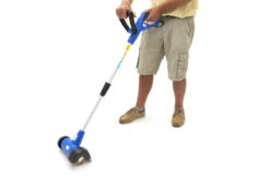 HBM Elektrische Onkruidborstel, Voegborstel Inclusief 2 Borstelwielen 400 Watt 9 HBM Elektrische Onkruidborstel, Voegborstel Inclusief 2 Borstelwielen 400 Watt -Goedkope Toolchemy Winkel hbm 047 148.jpg 1200x600 b0737ebc88