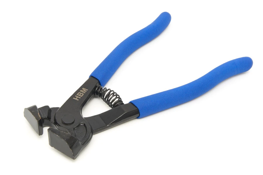 HBM Glas, Tegelknip En Tegelsnijset 12-delig 2 HBM Glas, Tegelknip En Tegelsnijset 12-delig - Afbeelding 2