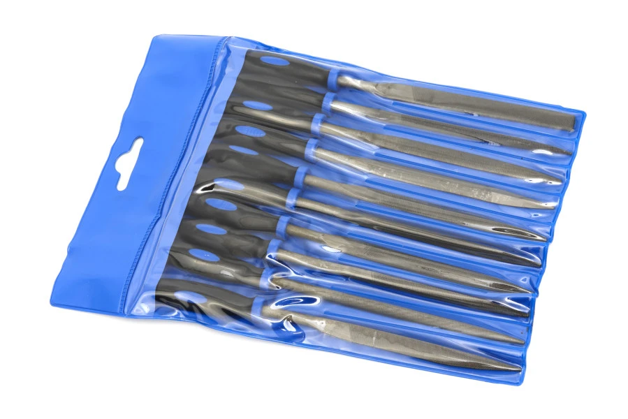 HBM Glas, Tegelknip En Tegelsnijset 12-delig 4 HBM Glas, Tegelknip En Tegelsnijset 12-delig - Afbeelding 4