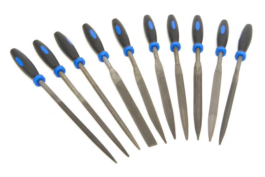 HBM Glas, Tegelknip En Tegelsnijset 12-delig 5 HBM Glas, Tegelknip En Tegelsnijset 12-delig - Afbeelding 5