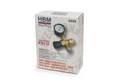 HBM Reduceerventiel Inclusief Manometer Voor MIG-MAG Wegwerpfles -Goedkope Toolchemy Winkel hbm 050 165.jpg 1200x600 1032cebc88