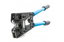 HBM 6 - 50 Mm Kabeloog Klemtang