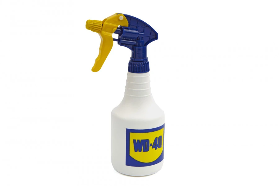 WD-40® Multi-Use Product 5 Liter Jerrycan Incl. Trigger 3 WD-40® Multi-Use Product 5 Liter Jerrycan Incl. Trigger - Afbeelding 3