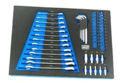 HBM Premium Gevulde Gereedschapswagen - 154 Delig -Goedkope Toolchemy Winkel hbm 054 129.jpg 1200x600 1797febc88