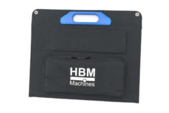 HBM Professioneel Opvouwbaar Zonnepaneel 60 Watt 21 HBM Professioneel Opvouwbaar Zonnepaneel 60 Watt -Goedkope Toolchemy Winkel hbm 054 158.jpg 1200x600 b5f2febc88