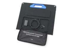 HBM Professioneel Opvouwbaar Zonnepaneel 60 Watt 20 HBM Professioneel Opvouwbaar Zonnepaneel 60 Watt -Goedkope Toolchemy Winkel hbm 055 139.jpg 1200x600 43d22ebc88