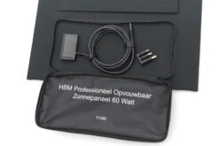 HBM Professioneel Opvouwbaar Zonnepaneel 60 Watt 19 HBM Professioneel Opvouwbaar Zonnepaneel 60 Watt -Goedkope Toolchemy Winkel hbm 056 135.jpg 1200x600 64db0ebc88