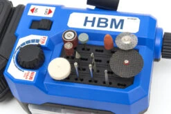 HBM Universele Multitool 20 Volt 4.0 Ah Power20.5 24 HBM Universele Multitool 20 Volt 4.0 Ah Power20.5 -Goedkope Toolchemy Winkel hbm 058 160.jpg 1200x600 4d184ebc88