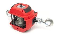 HBM Draagbare Treklier Boormachine Aangedreven 225 Kg Rood 9 HBM Draagbare Treklier Boormachine Aangedreven 225 Kg Rood -Goedkope Toolchemy Winkel hbm 059 153.jpg 1200x600 717a7ebc88