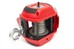 HBM Draagbare Treklier Boormachine Aangedreven 225 Kg Rood 10 HBM Draagbare Treklier Boormachine Aangedreven 225 Kg Rood -Goedkope Toolchemy Winkel hbm 060 164.jpg 1200x600 98624ebc88