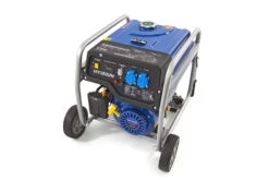 Hyundai 55021FHKD 2600 Watt Generator, Aggregaat Met 200 Cc OHV-Benzinemotor, 230V -Goedkope Toolchemy Winkel hbm 061 102.jpg 1200x600 fe332ebc88