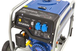 Hyundai 55021FHKD 2600 Watt Generator, Aggregaat Met 200 Cc OHV-Benzinemotor, 230V -Goedkope Toolchemy Winkel hbm 062 106.jpg 1200x600 652e2ebc88