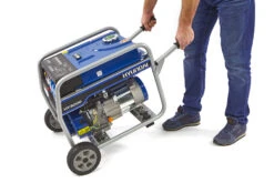 Hyundai 55021FHKD 2600 Watt Generator, Aggregaat Met 200 Cc OHV-Benzinemotor, 230V -Goedkope Toolchemy Winkel hbm 063 101.jpg 1200x600 046cbebc88