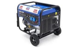 HBM 4300W Generator, Aggregaat Met 389 Cc Benzinemotor, 2 X 230 V / 12 V 8 HBM 4300W Generator, Aggregaat Met 389 Cc Benzinemotor, 2 X 230 V / 12 V -Goedkope Toolchemy Winkel hbm 065 151.jpg 1200x600 e16a6ebc88
