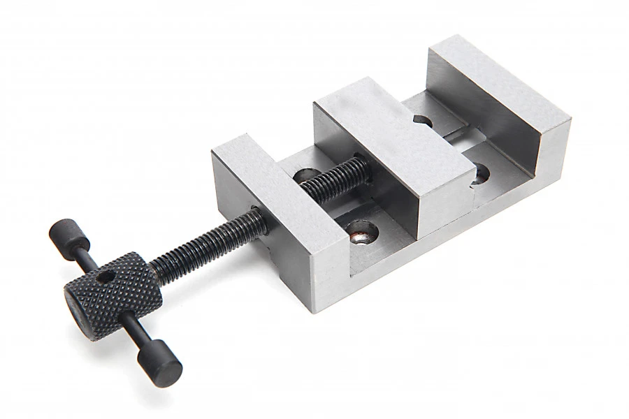 HBM Machineklem Voor Hoogtesupport Model 1 1 HBM Machineklem Voor Hoogtesupport Model 1