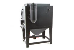 HBM SBC 990 Straalcabine Met Afzuiging - MAT ZWART -Goedkope Toolchemy Winkel hbm 065 96.jpg 1200x600 b2208ebc88