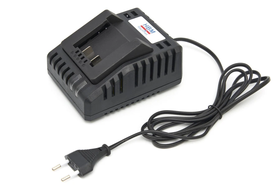 HBM Universele Multitool 20 Volt 4.0 Ah Power20.5 15 HBM Universele Multitool 20 Volt 4.0 Ah Power20.5 - Afbeelding 15