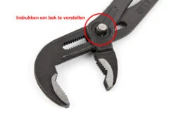 HBM 3 Delige Professionele Waterpomptangenset Met Snelverstelling -Goedkope Toolchemy Winkel hbm 070b 1.jpg 1200x600 388f5ebc88