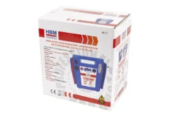 HBM Auto Startbooster, Jumpstarter Accu Booster, 230 V, 12 V, 18 Ah -Goedkope Toolchemy Winkel hbm 073 107.jpg 1200x600 70d08ebc88