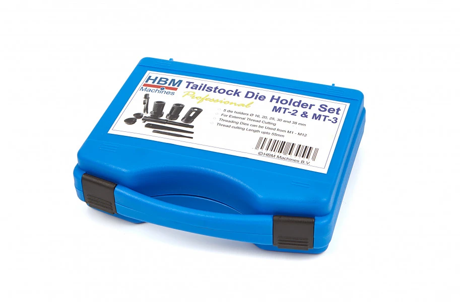 HBM 9 Delige MC 2 En MC 3 Snijplaathouder Deluxe 4 HBM 9 Delige MC 2 En MC 3 Snijplaathouder Deluxe - Afbeelding 4