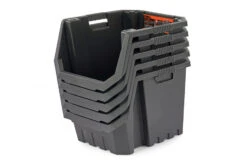 TACTIX Opbergbak, Stapelbaar, 45,5 X 58 X 40 Cm -Goedkope Toolchemy Winkel hbm 075 128.jpg 1200x600 f2b2debc88