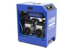 HBM 6 PK Industriële Low Noise Compressor 720 L/min 19 HBM 6 PK Industriële Low Noise Compressor 720 L/min -Goedkope Toolchemy Winkel hbm 075 169.jpg 1200x600 b6dd2ebc88