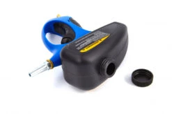 HBM Spot Straalpistool Inclusief 2 Kg Gritt En 2 Nozzles -Goedkope Toolchemy Winkel hbm 077 49.jpg 1200x600 18bb0ebc88