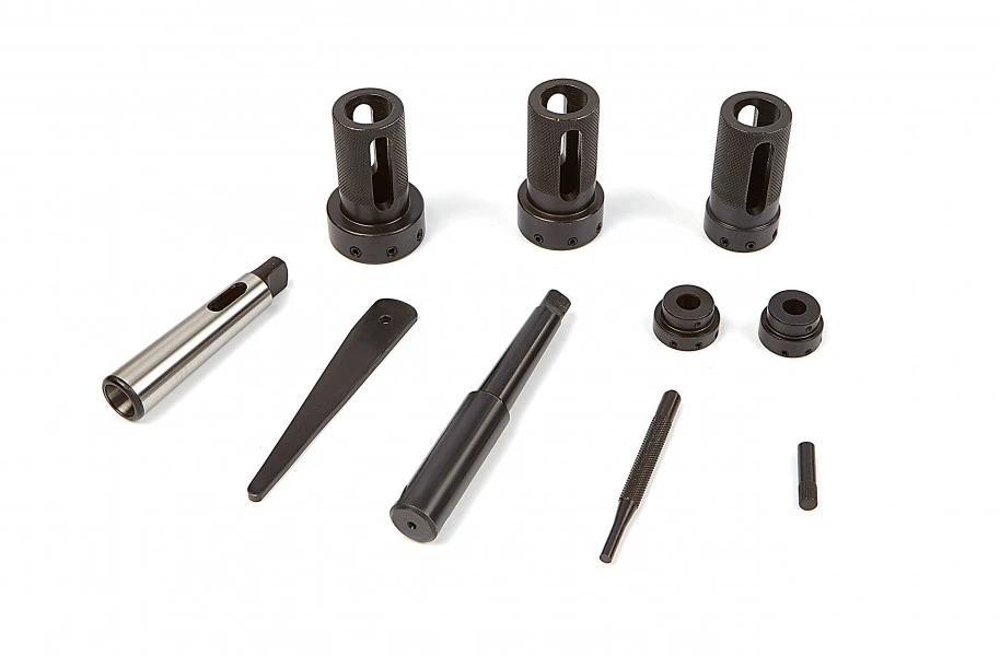 HBM 9 Delige MC 2 En MC 3 Snijplaathouder Deluxe 2 HBM 9 Delige MC 2 En MC 3 Snijplaathouder Deluxe - Afbeelding 2