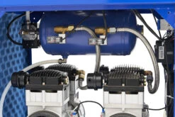 HBM 6 PK Industriële Low Noise Compressor 720 L/min 23 HBM 6 PK Industriële Low Noise Compressor 720 L/min -Goedkope Toolchemy Winkel hbm 078 175.jpg 1200x600 ed895ebc88