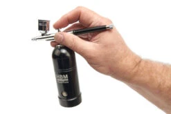 HBM Draagbaar En Oplaadbaar Airbrushpistool Op Accu Model 2 -Goedkope Toolchemy Winkel hbm 079 187.jpg 1200x600 52389ebc88