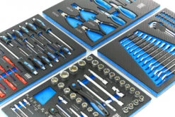 HBM Premium Gevulde Gereedschapswagen - 154 Delig -Goedkope Toolchemy Winkel hbm 082 109.jpg 1200x600 8687eebc88