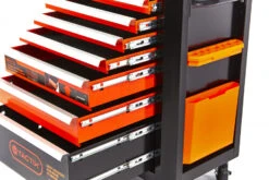 HBM Tactix Gereedschapswagen Met 7 Laden, 66 Cm, Zwart 6 HBM Tactix Gereedschapswagen Met 7 Laden, 66 Cm, Zwart -Goedkope Toolchemy Winkel hbm 083 31.jpg 1200x600 55f8cebc88