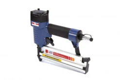 HBM Pneumatische Combi Spijker Tacker, Nietmachine