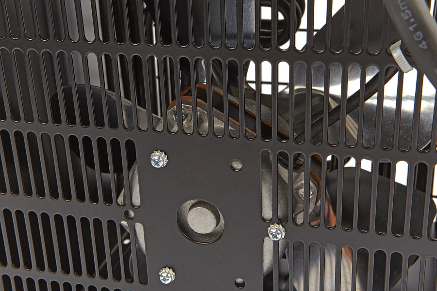 HBM 5000 Watt Professionele Elektrische Heater 4 HBM 5000 Watt Professionele Elektrische Heater - Afbeelding 4