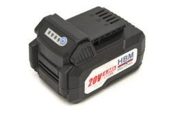 HBM Professionele 20 Volt 4.0AH Draagbare Elektrische Verfspuit Inclusief 2 Accu's Met 1000 ML Reser -Goedkope Toolchemy Winkel hbm 085 150.jpg 1200x600 bd0bfebc88
