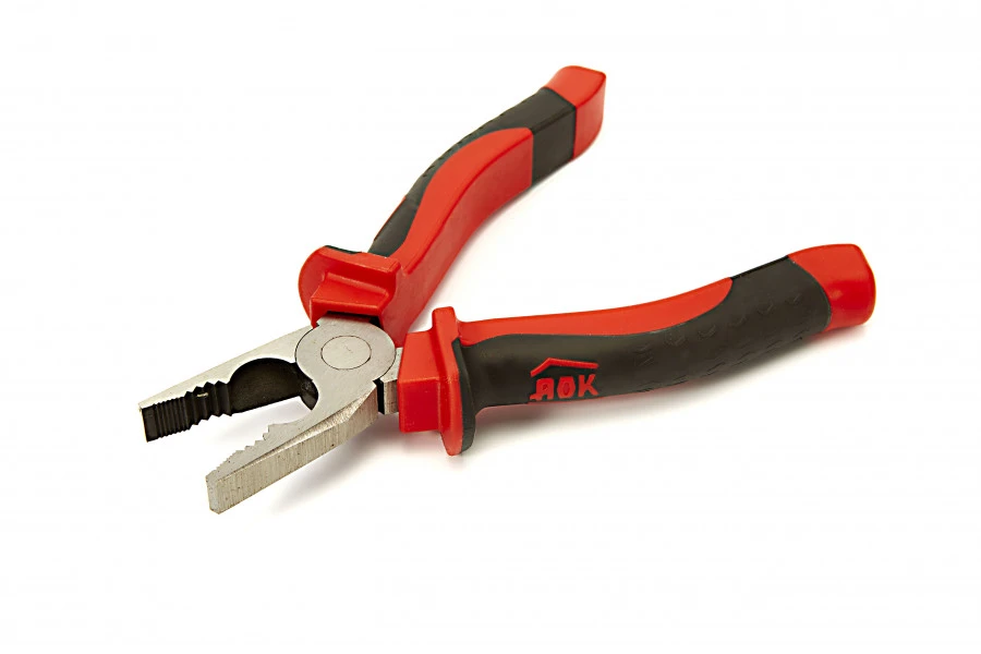 AOK 175 Mm Professionele Combinatietang 1 AOK 175 Mm Professionele Combinatietang
