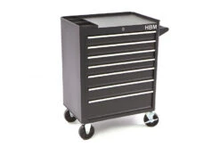 HBM Gereedschapswagen Met 7 Laden - 66 Cm - Zwart -Goedkope Toolchemy Winkel hbm 086 89.jpg 1200x600 b908febc88
