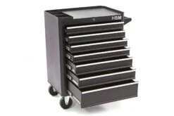 HBM Gereedschapswagen Met 7 Laden - 66 Cm - Zwart -Goedkope Toolchemy Winkel hbm 087 90.jpg 1200x600 d2885ebc88