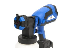 HBM Professionele 20 Volt 4.0AH Draagbare Elektrische Verfspuit Inclusief 2 Accu's Met 1000 ML Reser -Goedkope Toolchemy Winkel hbm 088 152.jpg 1200x600 04675ebc88