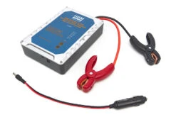 HBM 1600AMP Ultra Capacitor Jumpstarter, Snelstartsysteem