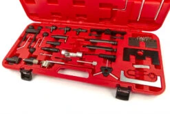 HBM Timingset Uitgebreid VAG