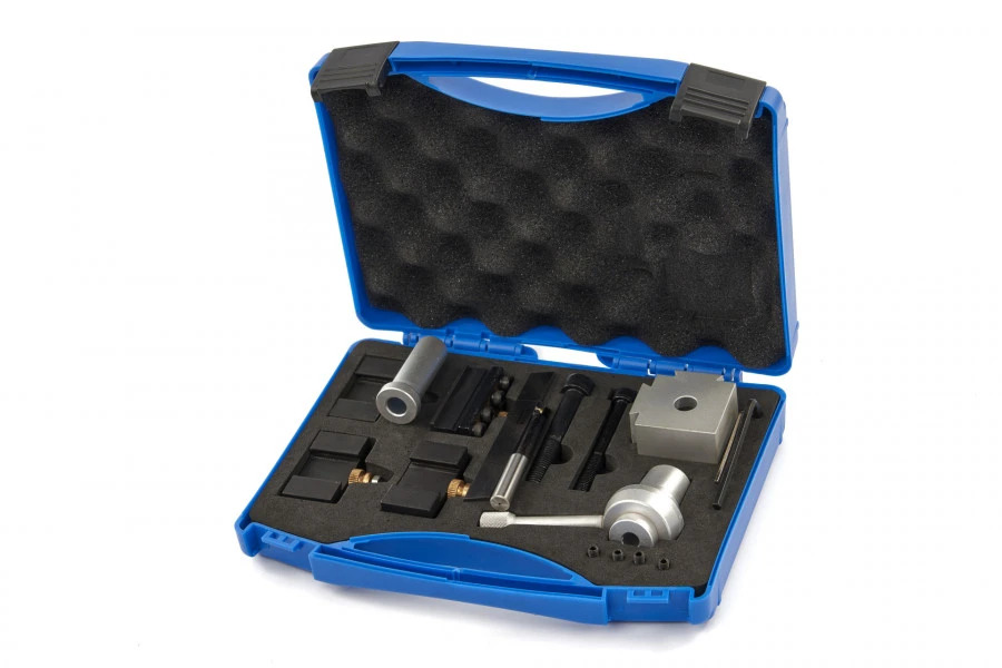 HBM Universele Snelwisselhouder Compleet 5 HBM Universele Snelwisselhouder Compleet - Afbeelding 5