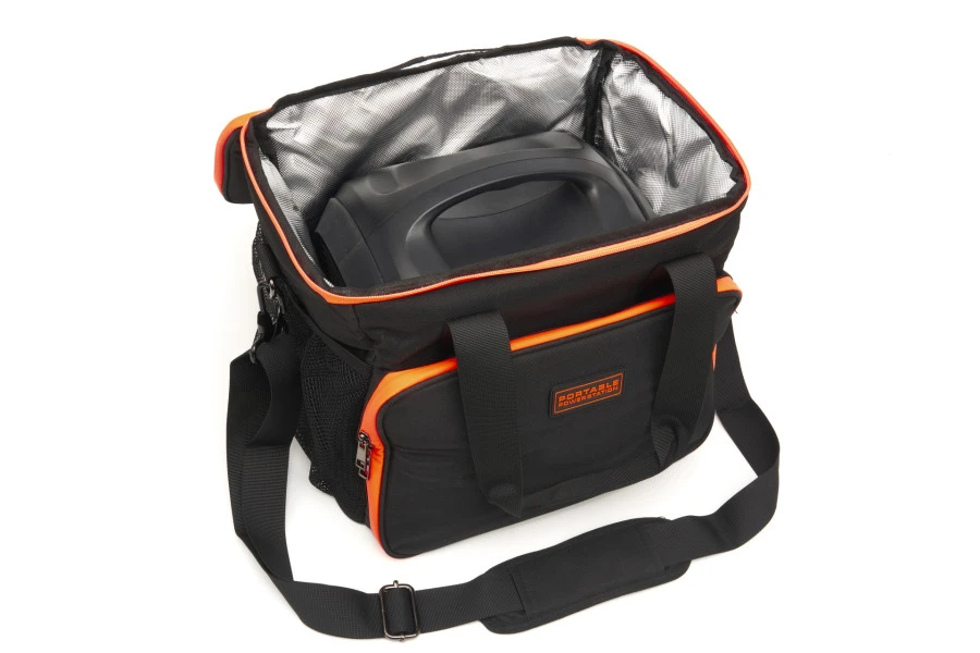 HBM Draagtas Voor HBM 600 Watt / 1200 Watt Mobiele Powerstation 3 HBM Draagtas Voor HBM 600 Watt / 1200 Watt Mobiele Powerstation - Afbeelding 3