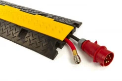 HBM 100 Cm Kabelbrug / Kabelgoot Met Klep En 2 Kanalen -Goedkope Toolchemy Winkel hbm 094 44.jpg 1200x600 e9469ebc88