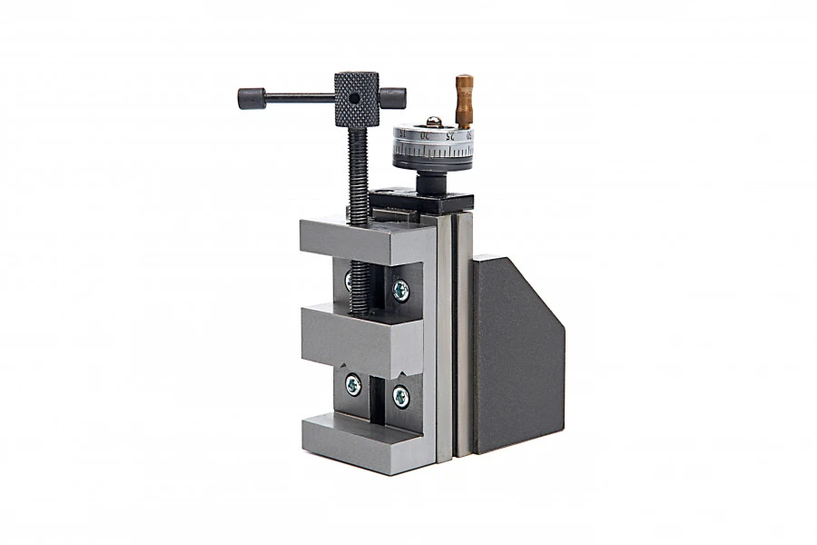 HBM Machineklem Voor Hoogtesupport Model 1 2 HBM Machineklem Voor Hoogtesupport Model 1 - Afbeelding 2