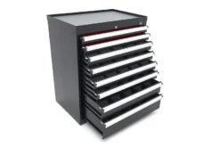 HBM 8 Laden Profi Gereedschapskast 88 X 58 X 100 Cm Zwart 19 HBM 8 Laden Profi Gereedschapskast 88 X 58 X 100 Cm Zwart -Goedkope Toolchemy Winkel hbm 095 156.jpg 1200x600 b8631ebc88