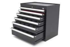 HBM 6 Laden Profi Gereedschapskast 88 X 58 X 80 Cm Zwart -Goedkope Toolchemy Winkel hbm 095 157.jpg 1200x600 4e115ebc88