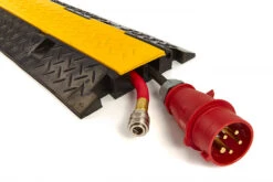 HBM 100 Cm Kabelbrug / Kabelgoot Met Klep En 2 Kanalen -Goedkope Toolchemy Winkel hbm 095 51.jpg 1200x600 27866ebc88